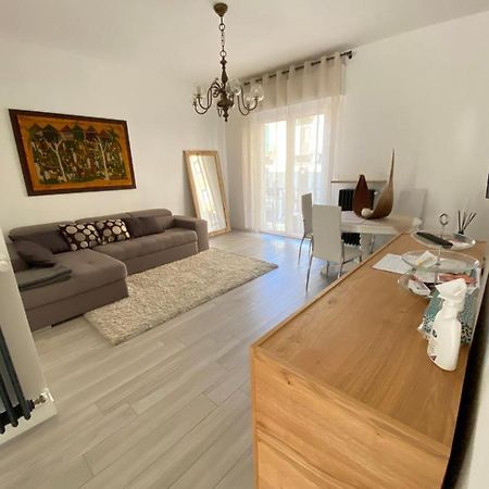 Апартаменти Chez Telly 31 Верона Екстер'єр фото